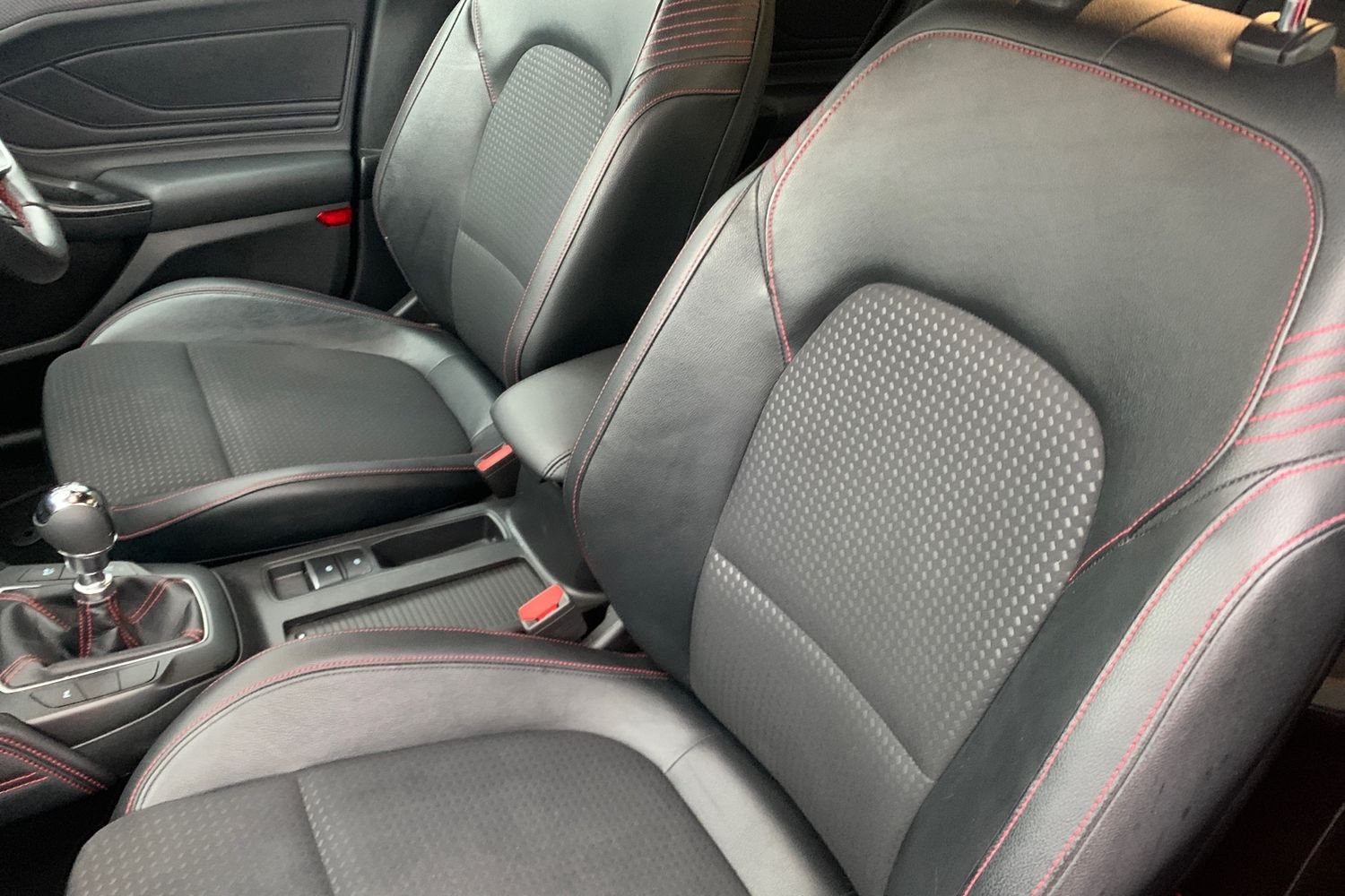 Used Ford Focus 2018 for sale - 76986695: Photo 15