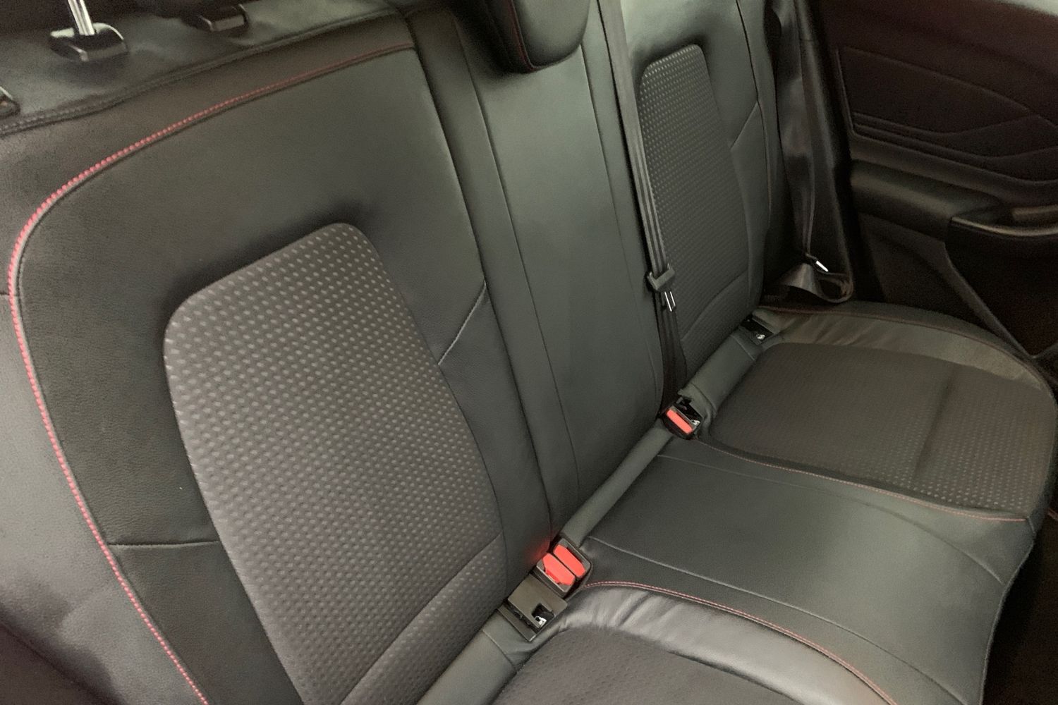 Used Ford Focus 2018 for sale - 76986695: Photo 16