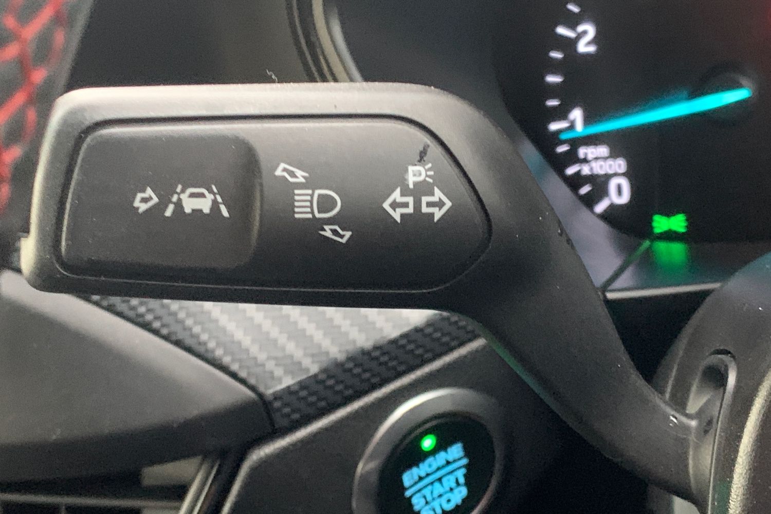 Used Ford Focus 2018 for sale - 76986695: Photo 25