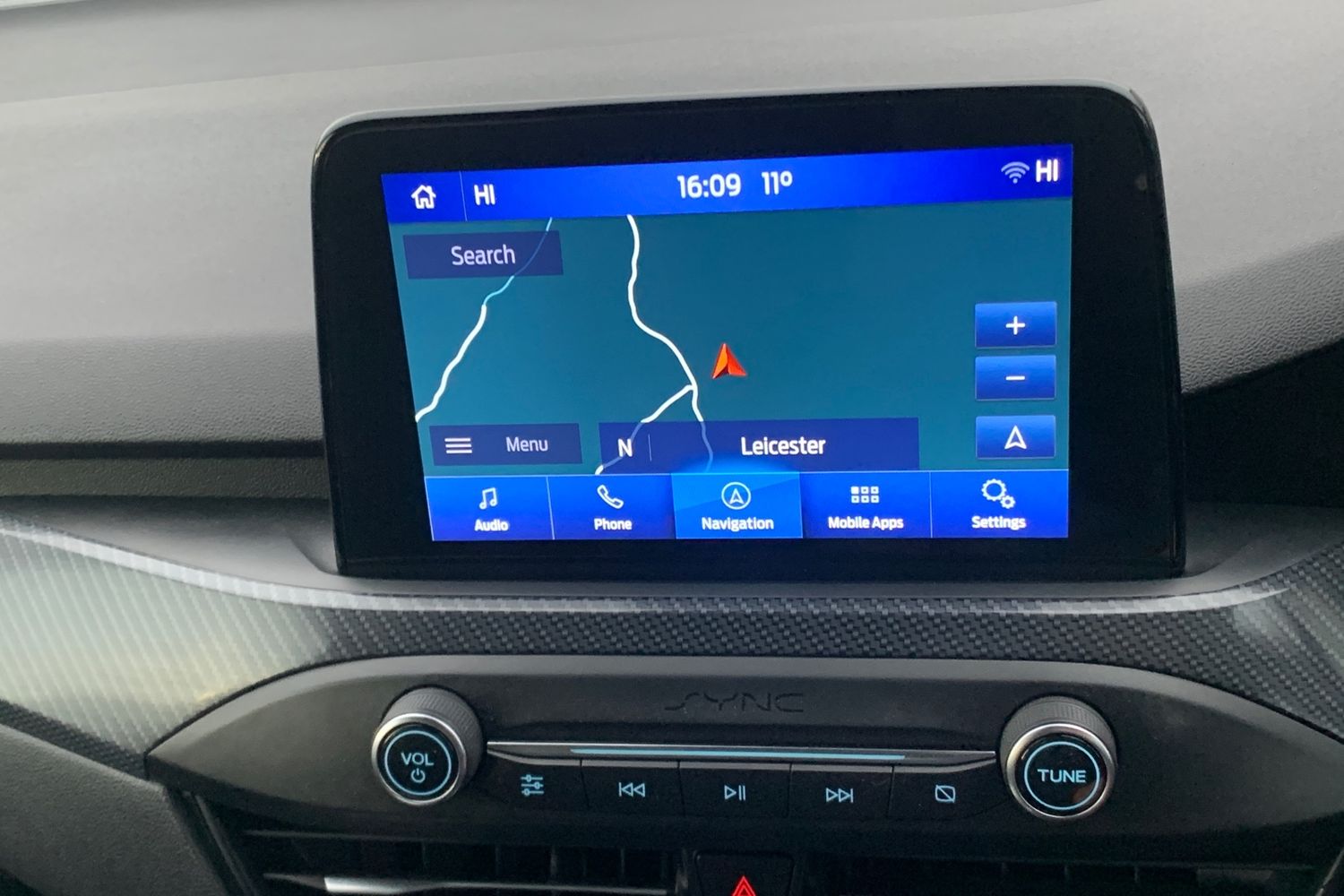 Used Ford Focus 2018 for sale - 76986695: Photo 26