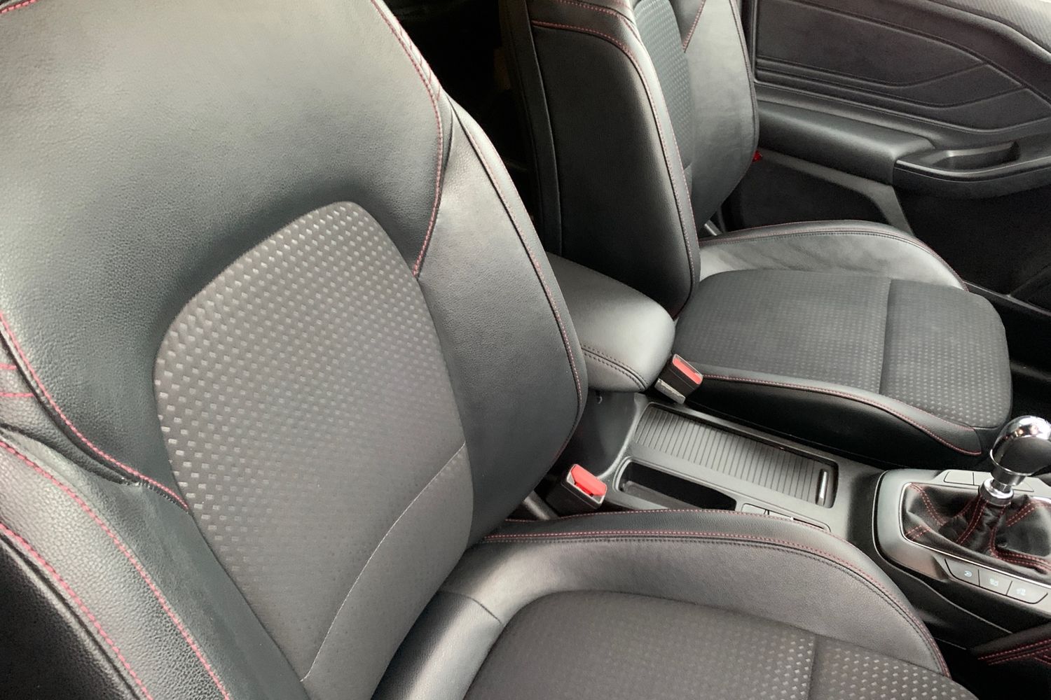 Used Ford Focus 2018 for sale - 76986695: Photo 28