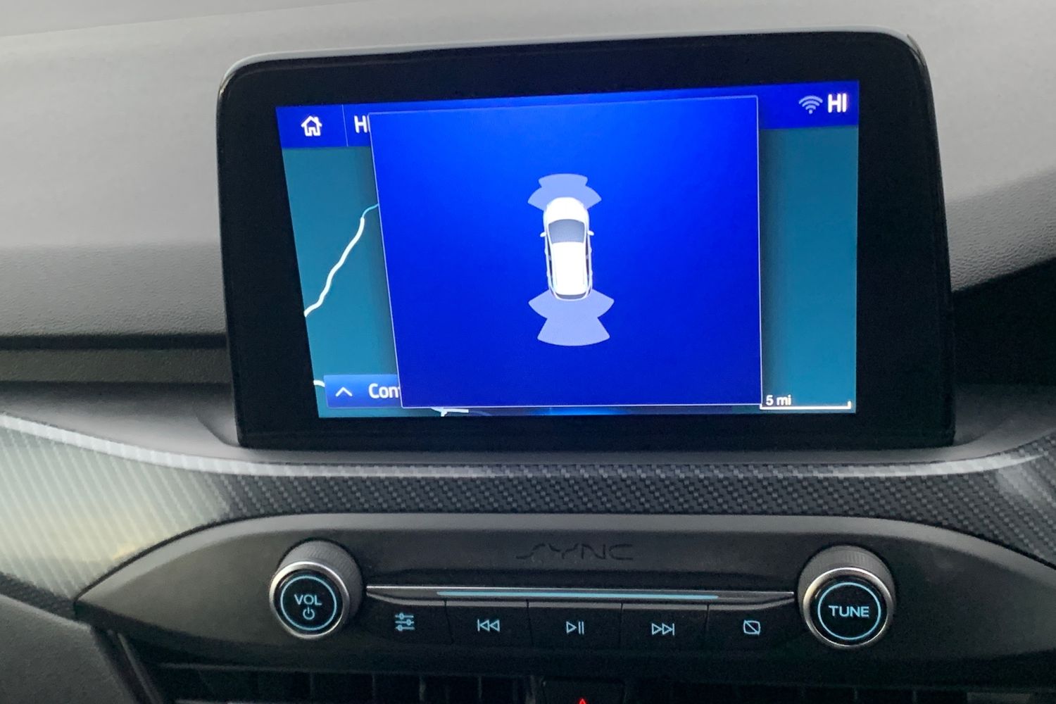 Used Ford Focus 2018 for sale - 76986695: Photo 30