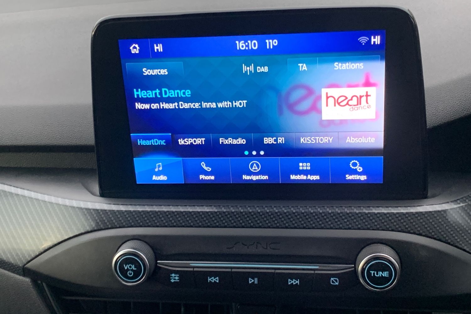 Used Ford Focus 2018 for sale - 76986695: Photo 31