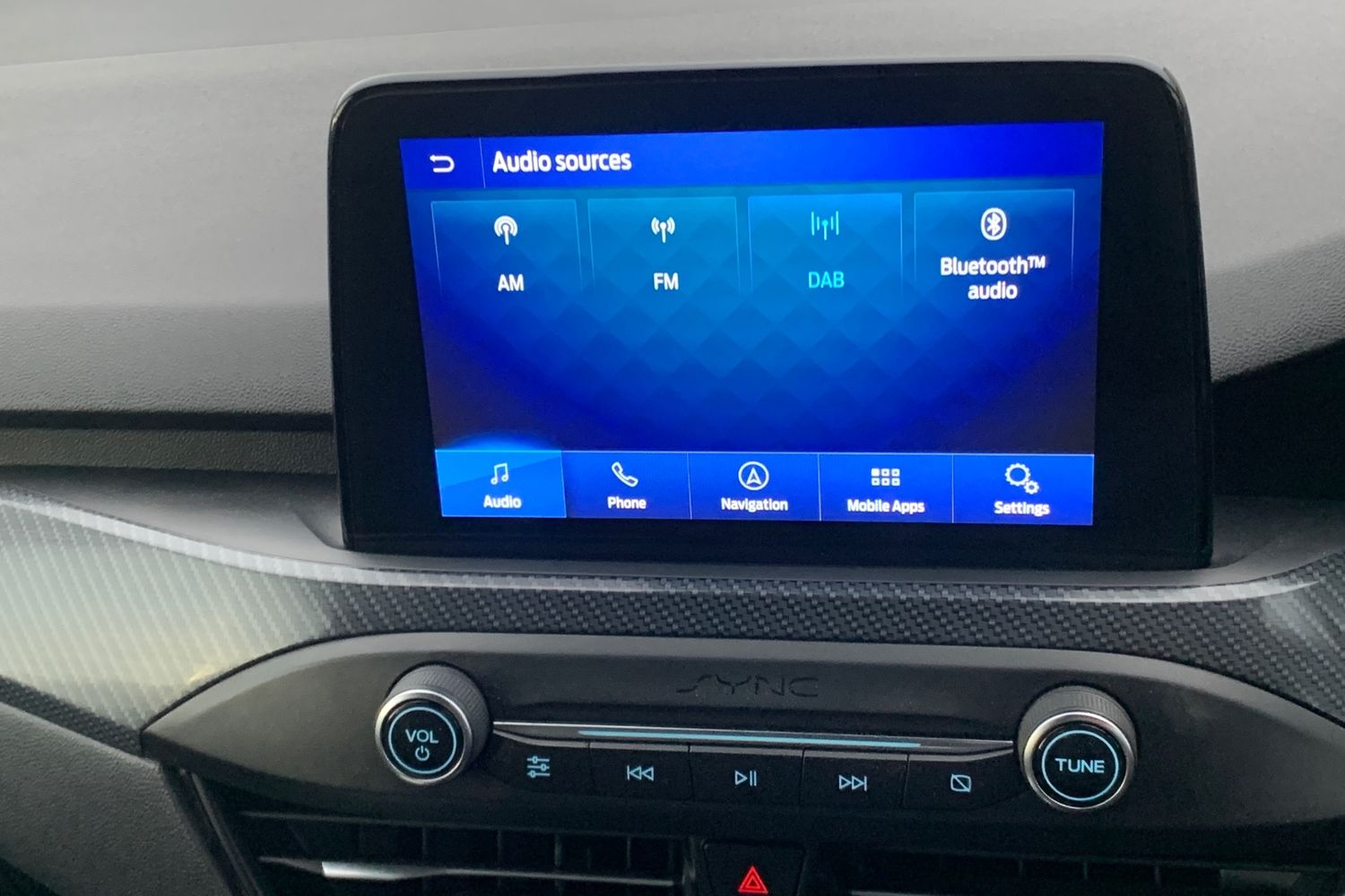 Used Ford Focus 2018 for sale - 76986695: Photo 32