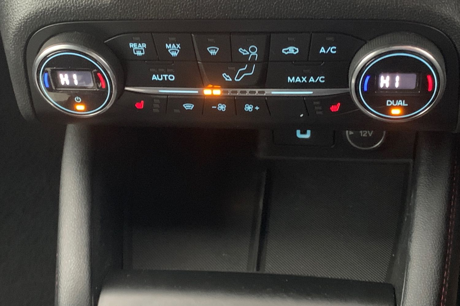 Used Ford Focus 2018 for sale - 76986695: Photo 36