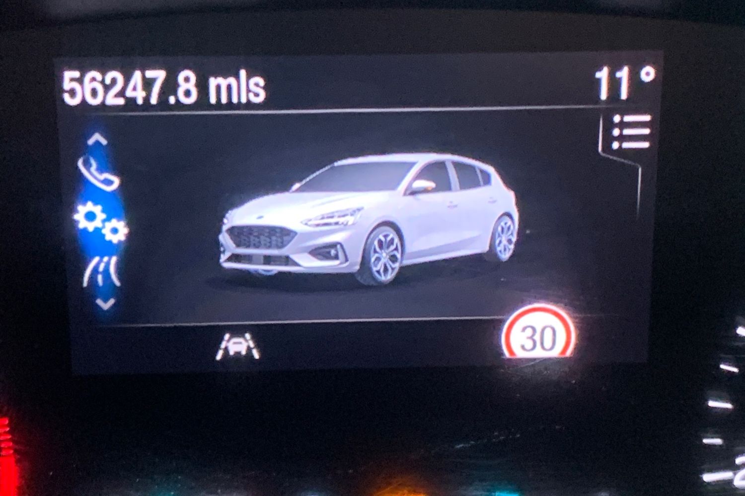 Used Ford Focus 2018 for sale - 76986695: Photo 37