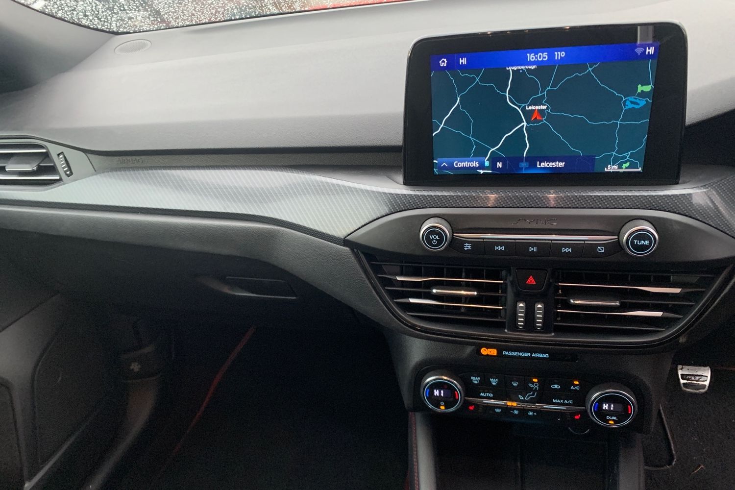 Used Ford Focus 2018 for sale - 76986695: Photo 38