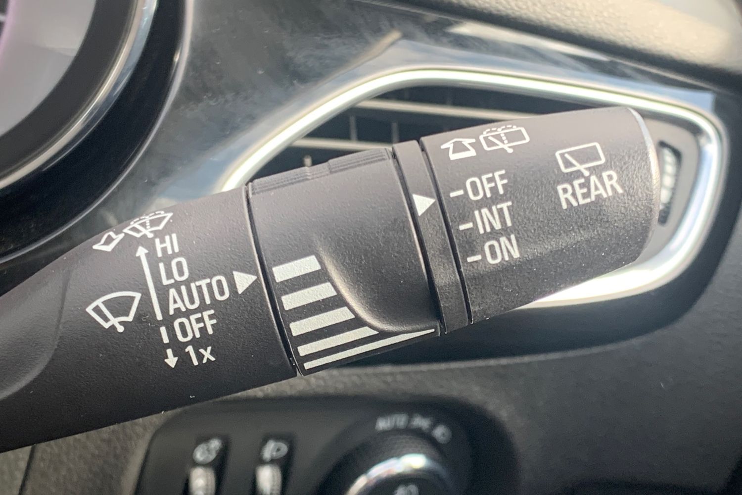 Vehicle 40