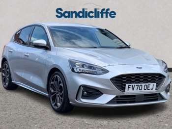 2020 - 5B9WA 5-Door