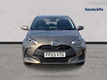 Used Toyota Yaris 2023 for sale - 79430486: Photo