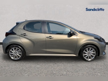 Used Toyota Yaris 2023 for sale - 79430486: Photo