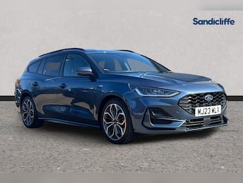 Used Ford Focus 2023 for sale - 79615794: Photo