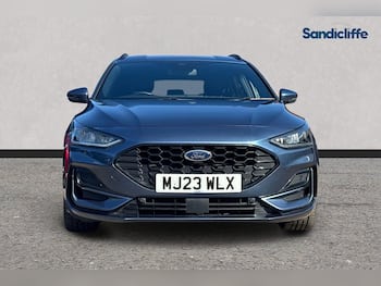 Used Ford Focus 2023 for sale - 79615794: Photo