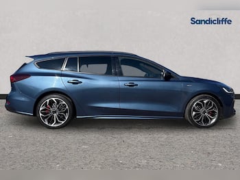 Used Ford Focus 2023 for sale - 79615794: Photo