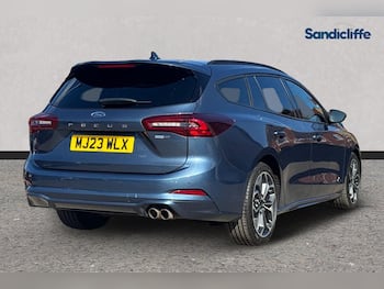 Used Ford Focus 2023 for sale - 79615794: Photo
