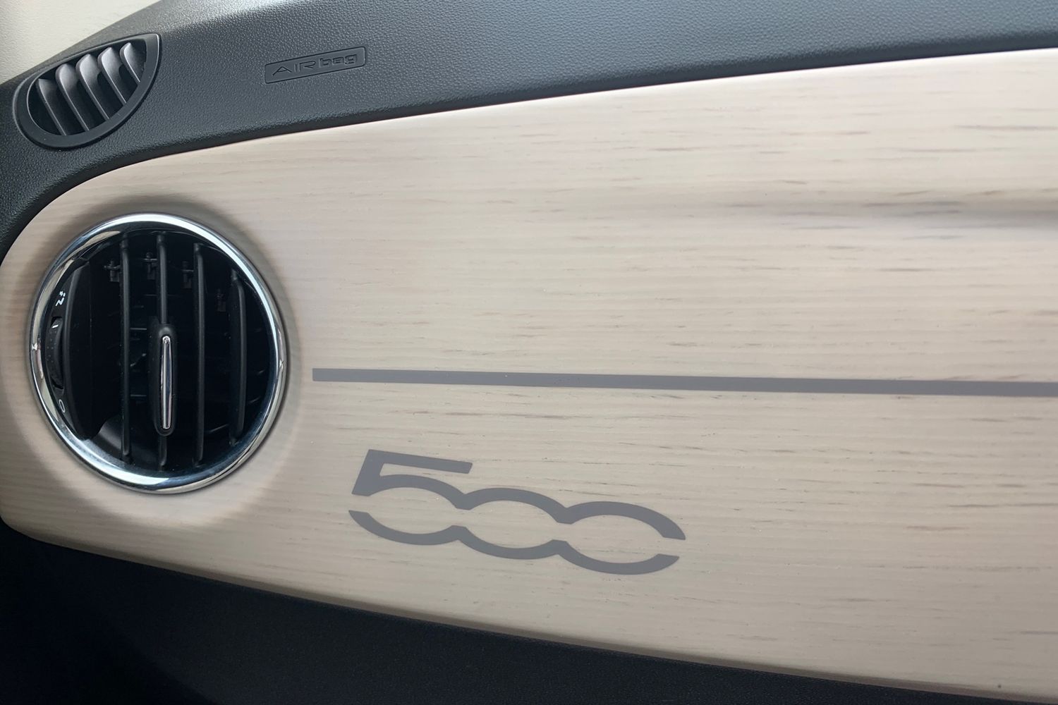 Vehicle 38
