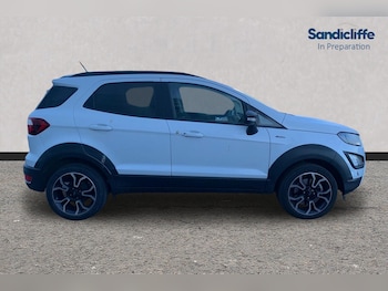 Used Ford Ecosport 2023 for sale - 78112303: Photo