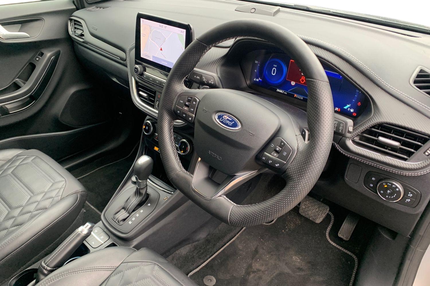 Used Ford Puma 2023 for sale - 77902241: Photo 12