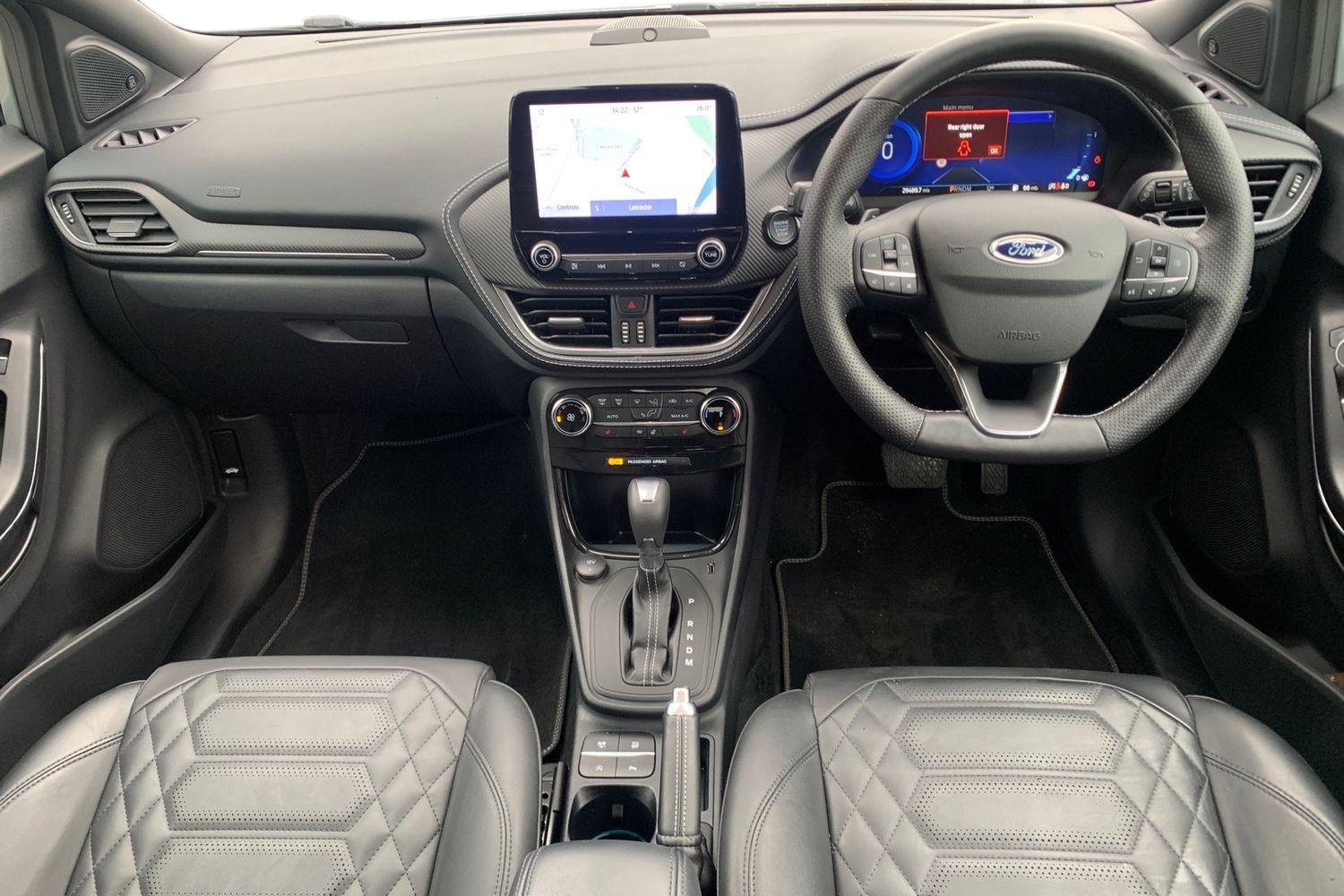 Used Ford Puma 2023 for sale - 77902241: Photo 13