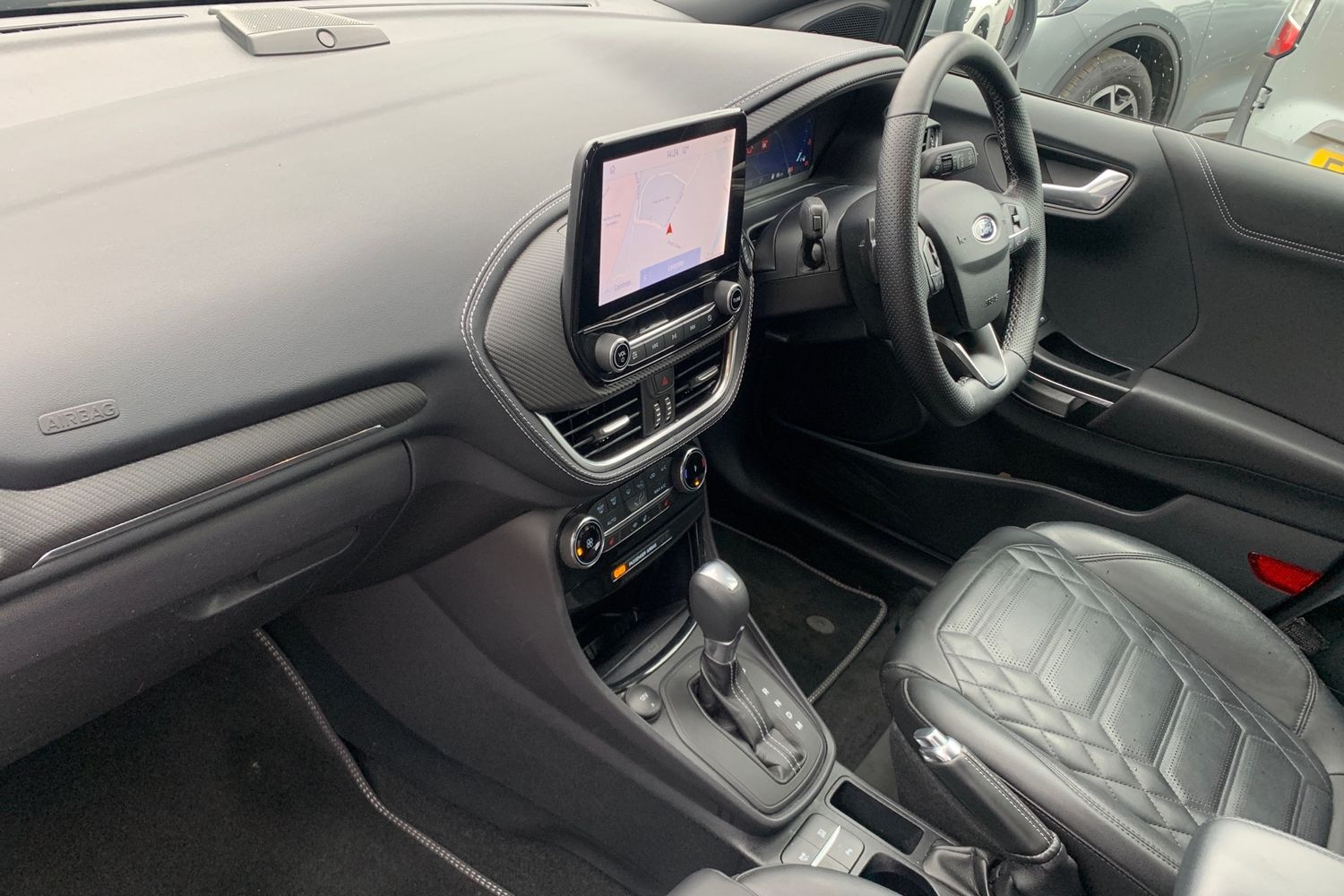 Used Ford Puma 2023 for sale - 77902241: Photo 14