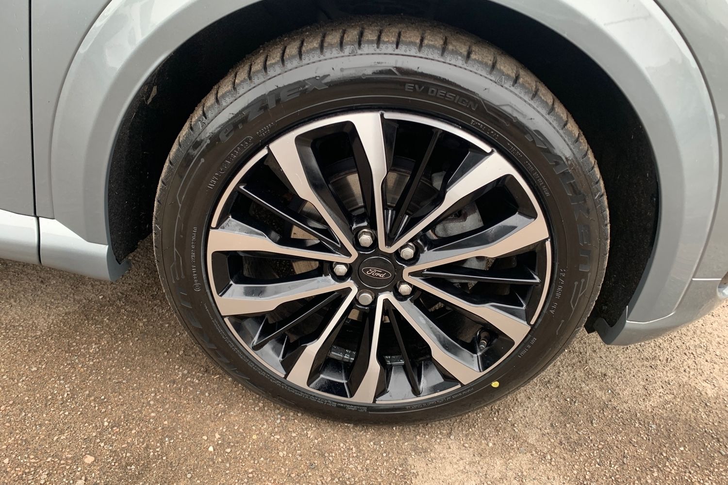 Used Ford Puma 2023 for sale - 77902241: Photo 23