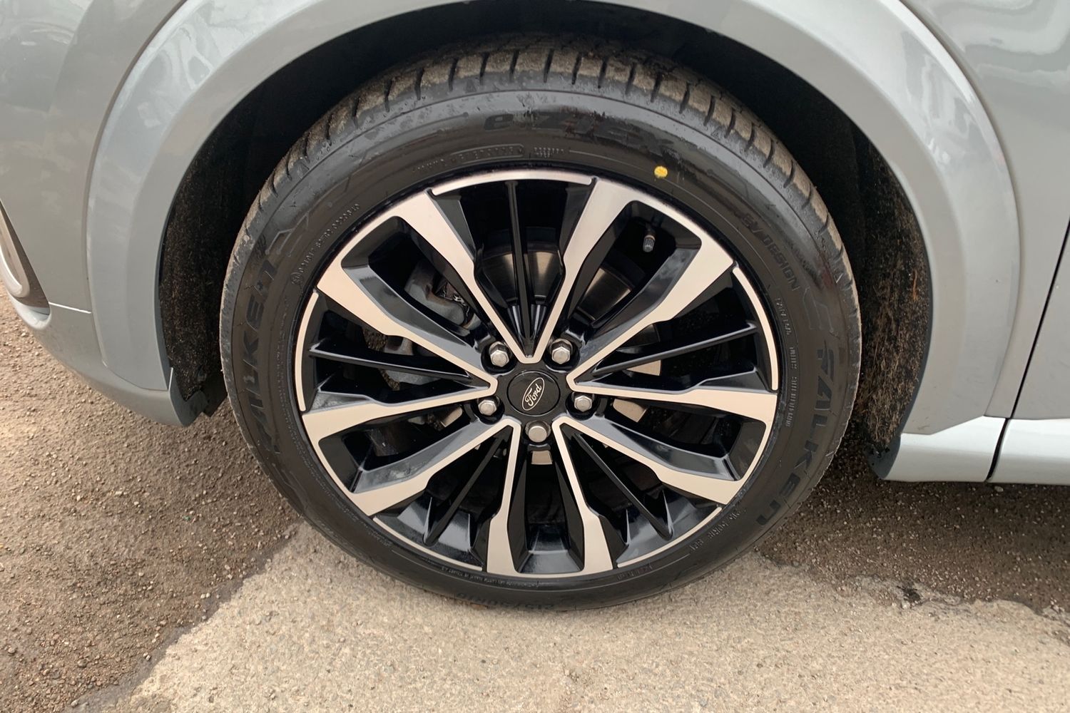 Used Ford Puma 2023 for sale - 77902241: Photo 24