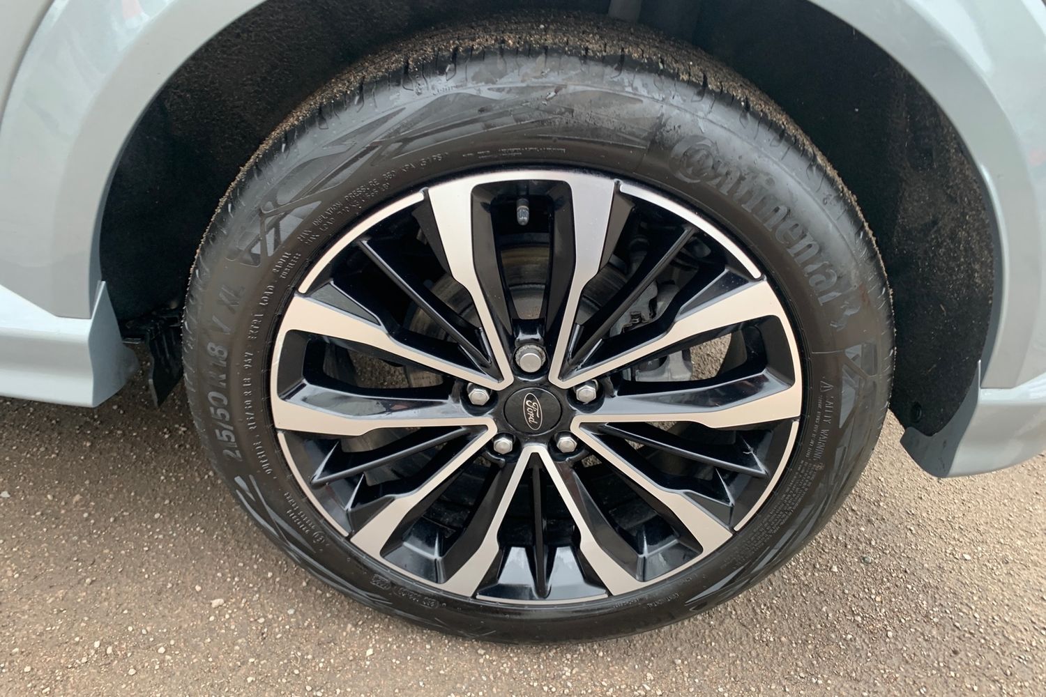 Used Ford Puma 2023 for sale - 77902241: Photo 25