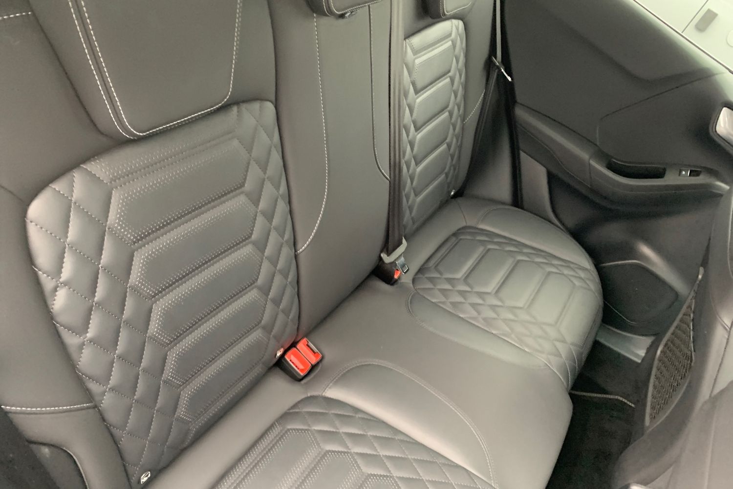 Used Ford Puma 2023 for sale - 77902241: Photo 29