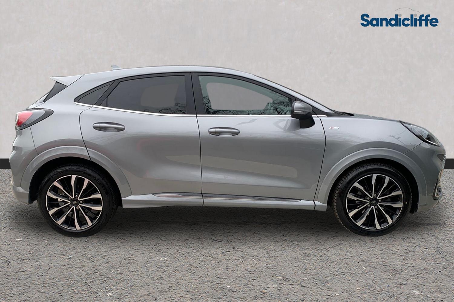 Used Ford Puma 2023 for sale - 77902241: Photo 3