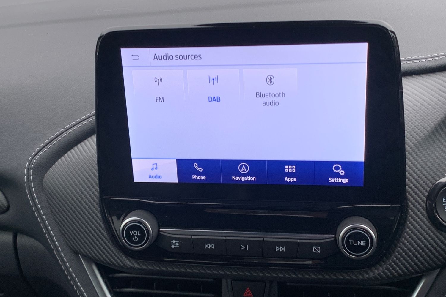 Used Ford Puma 2023 for sale - 77902241: Photo 36