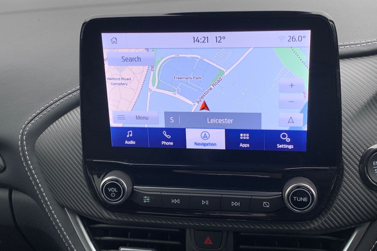 Used Ford Puma 2023 for sale - 77902241: Photo 37