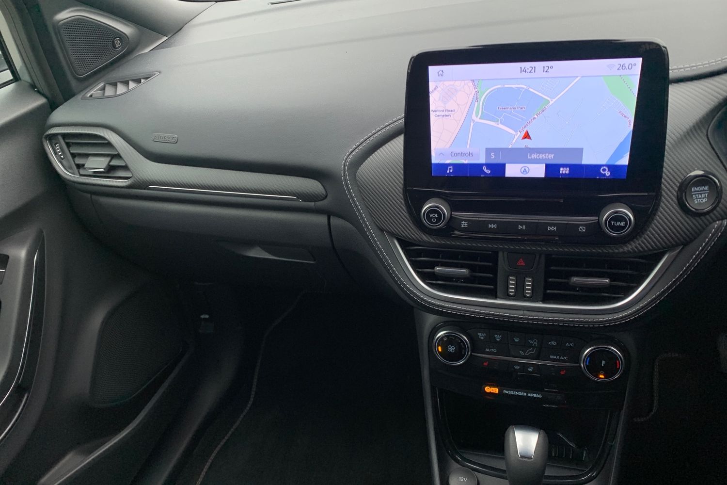 Used Ford Puma 2023 for sale - 77902241: Photo 38