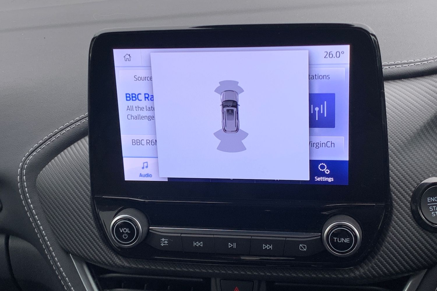 Used Ford Puma 2023 for sale - 77902241: Photo 46