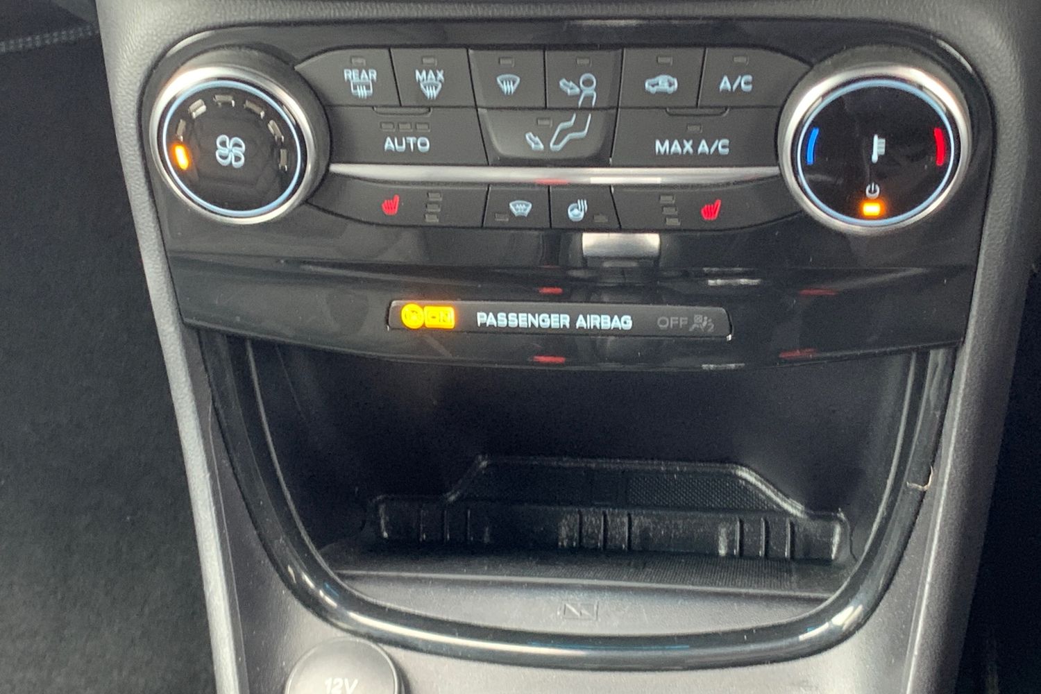 Used Ford Puma 2023 for sale - 77902241: Photo 48