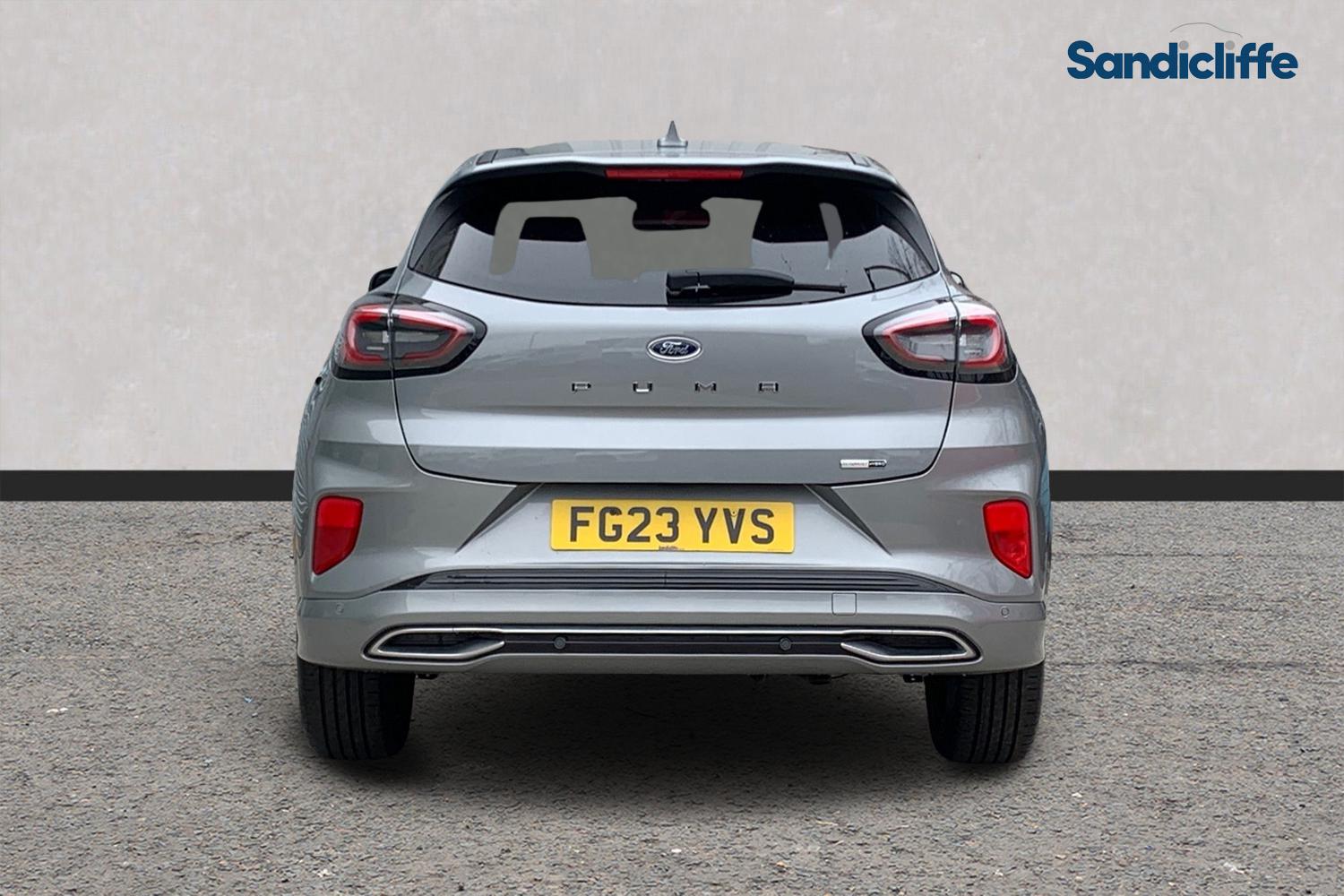 Used Ford Puma 2023 for sale - 77902241: Photo 6