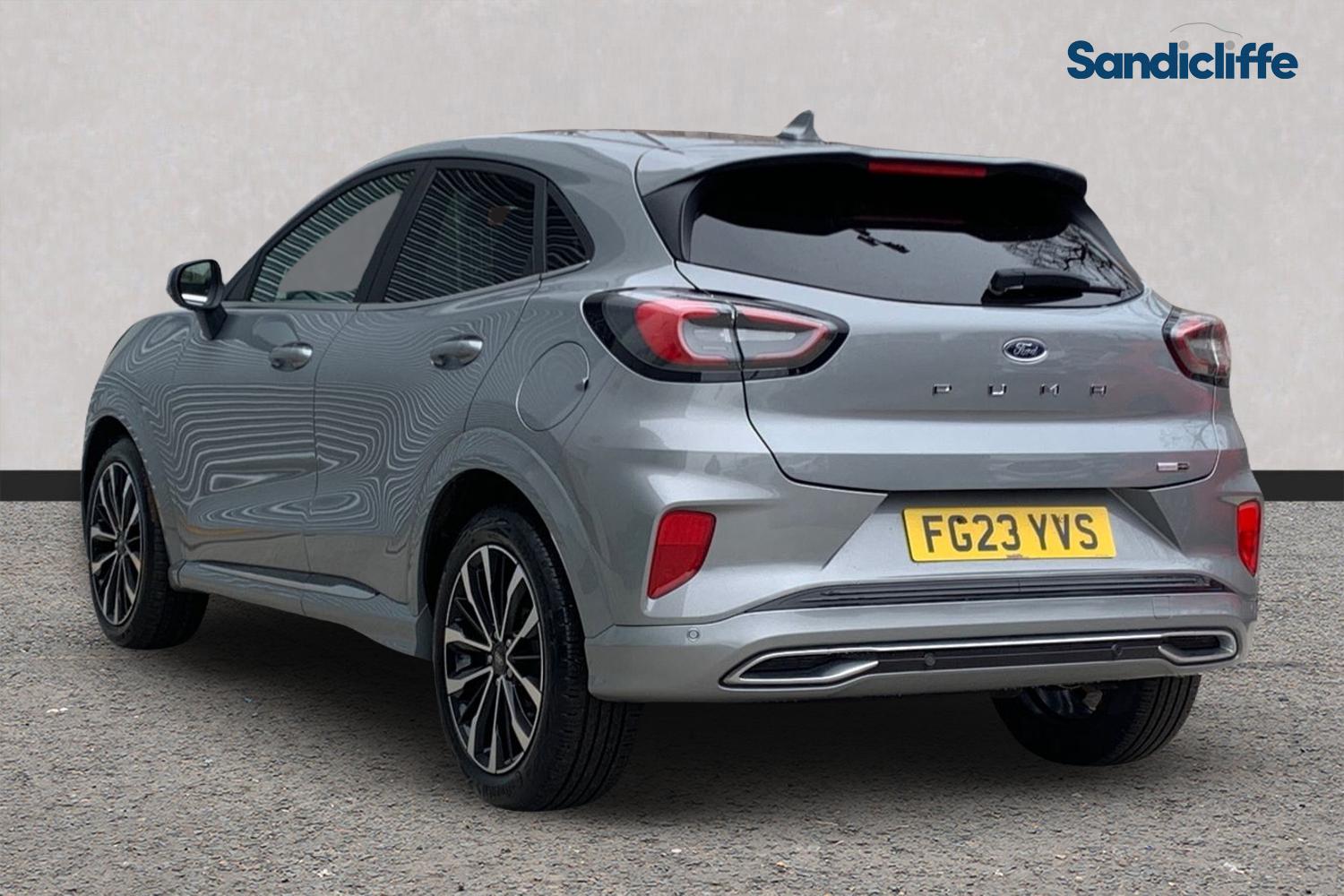 Used Ford Puma 2023 for sale - 77902241: Photo 7