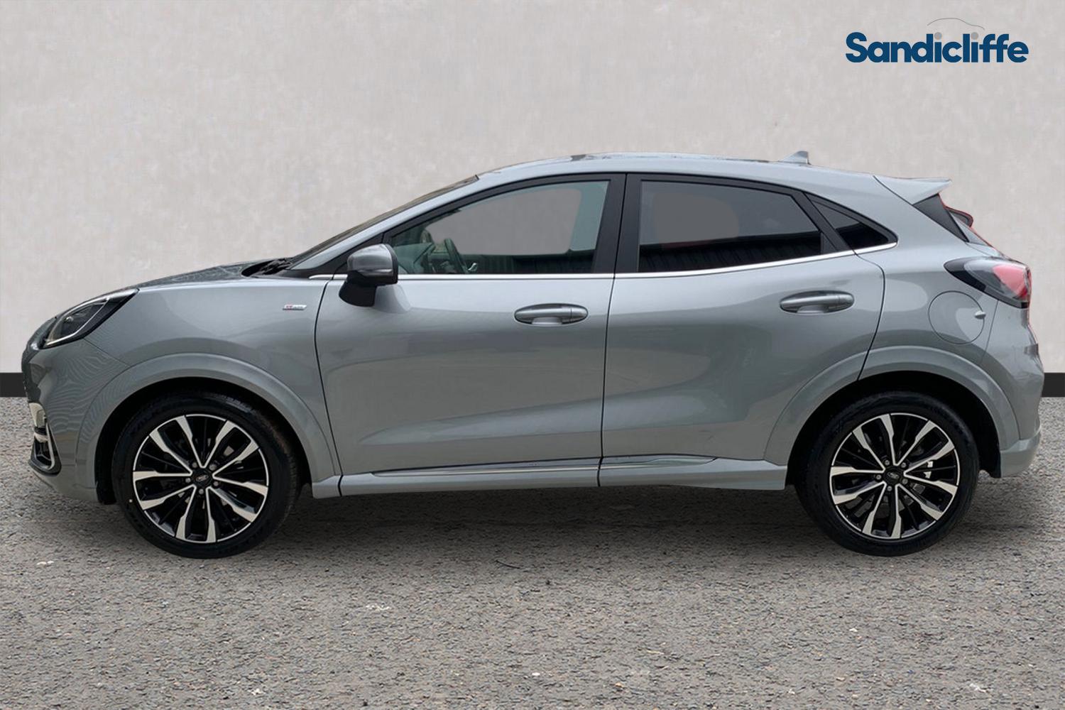 Used Ford Puma 2023 for sale - 77902241: Photo 8