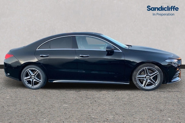 Used Mercedes-Benz CLA 2019 for sale - 75983681: Photo 2