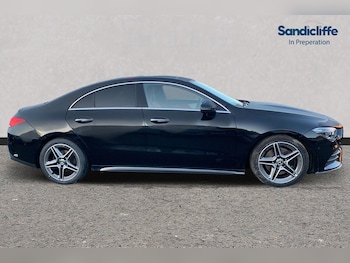Used Mercedes-Benz CLA 2019 for sale - 75983681: Photo