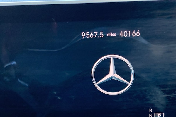Used Mercedes-Benz CLA 2019 for sale - 75983681: Photo 3