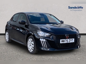 Used Peugeot 208 2025 for sale - 78594525: Photo