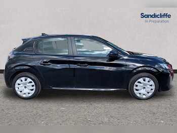 Used Peugeot 208 2025 for sale - 78594525: Photo