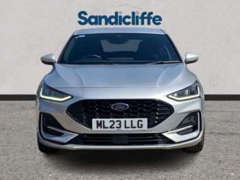 Used Ford Focus 2023 for sale - 74625425: Photo
