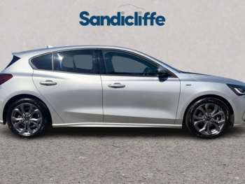 Used Ford Focus 2023 for sale - 74625425: Photo