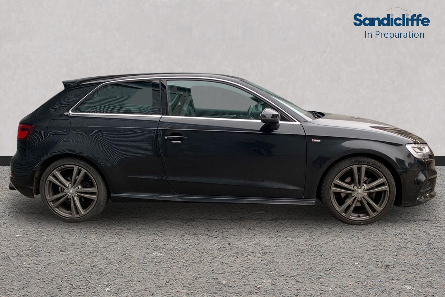 Used Audi A3 2016 for sale - 78040074: Photo 2