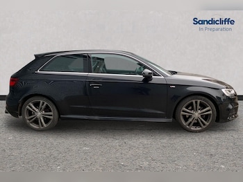 Used Audi A3 2016 for sale - 78040074: Photo