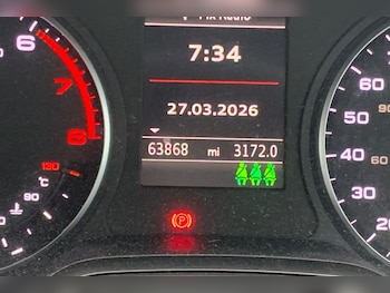 Used Audi A3 2016 for sale - 78040074: Photo