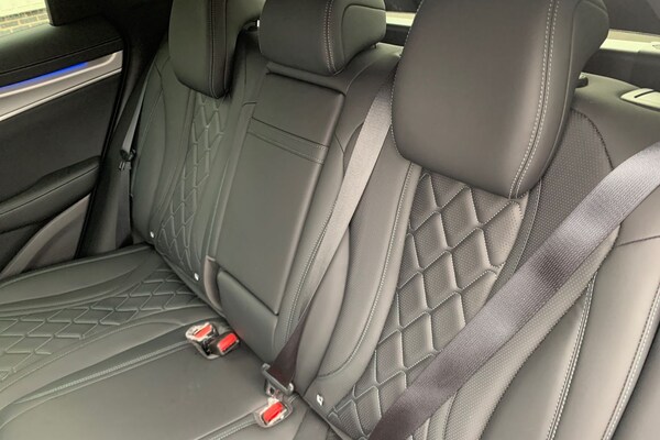 Used BYD Sealion 7 2025 for sale - 76125658: Photo 14
