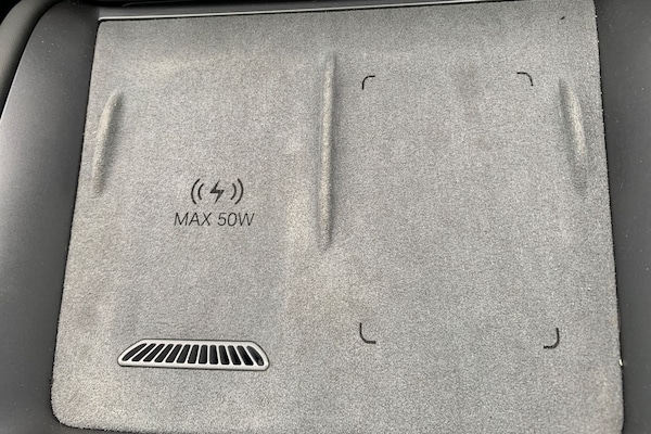 Used BYD Sealion 7 2025 for sale - 76125658: Photo 40