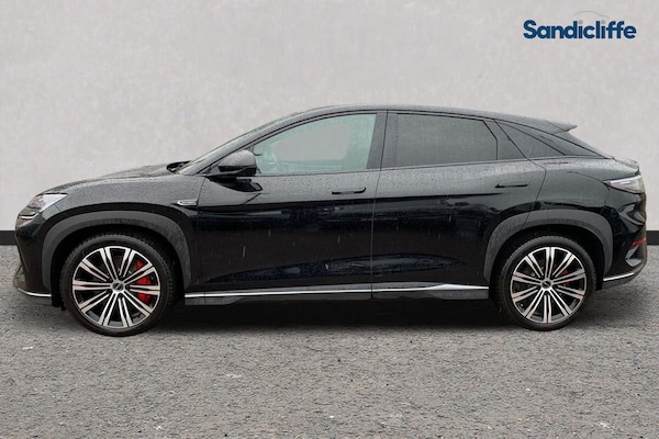 Used BYD Sealion 7 2025 for sale - 76125658: Photo 7